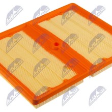 Air Filter NTY FAF-VW-085 OE Ref 04C129620A NTY