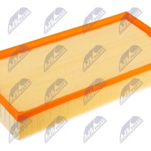 Air Filter NTY FAF-VW-086 OE Ref 7L0129620A NTY