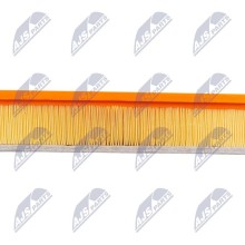 Air Filter NTY FAF-VW-086 OE Ref 7L0129620A NTY