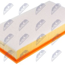 Air Filter NTY FAF-VW-086 OE Ref 7L0129620A
