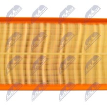 Air Filter NTY FAF-VW-086 OE Ref 7L0129620A NTY