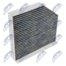 Cabin Air Filter NTY FCF-AU-016C OE Ref 4H0819439 NTY