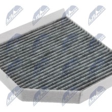 Cabin Air Filter NTY FCF-AU-016C OE Ref 4H0819439