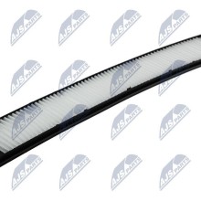 Cabin Air Filter NTY FCF-BM-011 OE Ref 64116907450
