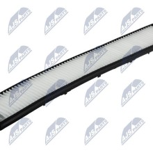 Cabin Air Filter NTY FCF-BM-011 OE Ref 64116907450 NTY