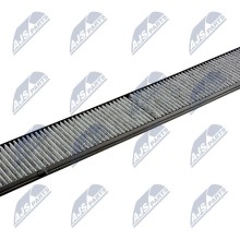 Cabin Air Filter NTY FCF-BM-016C OE Ref 64316803970
