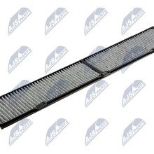 Cabin Air Filter NTY FCF-BM-016C OE Ref 64316803970 NTY