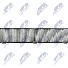 Cabin Air Filter NTY FCF-BM-016C OE Ref 64316803970 NTY