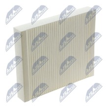 Cabin Air Filter NTY FCF-DW-017 OE Ref 13271190 NTY