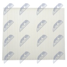 Cabin Air Filter NTY FCF-DW-017 OE Ref 13271190 NTY
