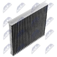Cabin Air Filter NTY FCF-DW-021C OE Ref 10869026 NTY