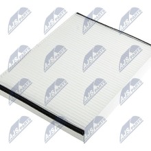 Cabin Air Filter NTY FCF-FR-021 OE Ref 31369456