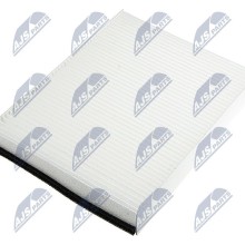 Cabin Air Filter NTY FCF-FR-021 OE Ref 31369456 NTY