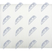 Cabin Air Filter NTY FCF-FR-021 OE Ref 31369456 NTY