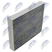 Cabin Air Filter NTY FCF-FR-026C OE Ref 2197035 NTY