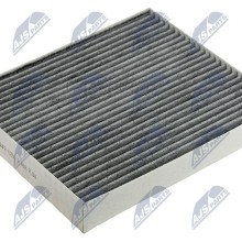 Cabin Air Filter NTY FCF-FR-026C OE Ref 2197035 NTY