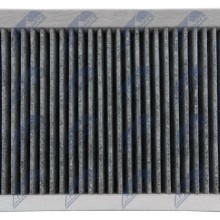 FILTRE D HABITACLE DE CARBONE Pour FIAT 500L 351 352 0.9 NTY