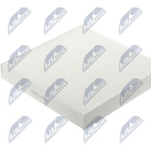 FILTRE D HABITACLE Pour HONDA JAZZ 02-, CITY 02-