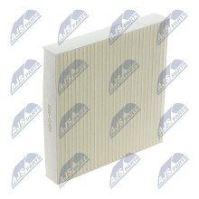 FILTRE D HABITACLE Pour HONDA JAZZ 02-, CITY 02- NTY