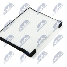 Cabin Air Filter NTY FCF-HY-511 OE Ref 68301863AA NTY