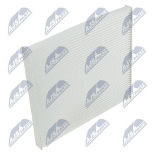 FILTRE D HABITACLE Pour HYUNDAI SANTA FE III 2.0CRDI, 2.4, 4GDI NTY