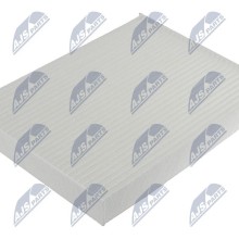 Cabin Air Filter NTY FCF-KA-313 OE Ref 97133B2000 NTY