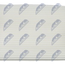 Cabin Air Filter NTY FCF-KA-313 OE Ref 97133B2000 NTY
