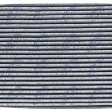 FILTRE D HABITACLE DE CARBONE Pour ENG. 3.0DH-4.4D LAND ROVER RANGE NTY