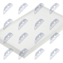 Cabin Air Filter NTY FCF-ME-022 OE Ref 6398350247