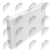 Cabin Air Filter NTY FCF-ME-022 OE Ref 6398350247 NTY