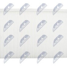 Cabin Air Filter NTY FCF-ME-022 OE Ref 6398350247 NTY