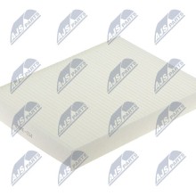 Cabin Air Filter NTY FCF-ME-034 OE Ref 1668300018