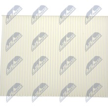 Cabin Air Filter NTY FCF-ME-034 OE Ref 1668300018 NTY