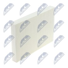 Cabin Air Filter NTY FCF-ME-034 OE Ref 1668300018 NTY