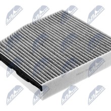 Cabin Air Filter NTY FCF-ME-035C OE Ref 2468300018