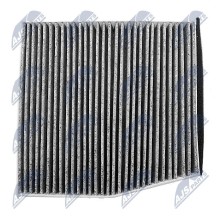 Cabin Air Filter NTY FCF-ME-035C OE Ref 2468300018 NTY