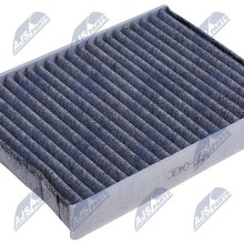 FILTRE D HABITACLE DE CARBONE Pour MERCEDES V W447 14-, VITO W447 14-