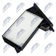FILTRE D HABITACLE Pour MITSUBISHI GALANT 96- NTY