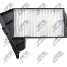 FILTRE D HABITACLE Pour MITSUBISHI GALANT 96- NTY