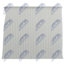 FILTRE D HABITACLE Pour MAZDA CX-9 07- NTY