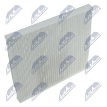 FILTRE D HABITACLE Pour MAZDA CX-9 07- NTY
