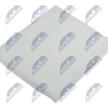 FILTRE D HABITACLE Pour MAZDA CX-9 07-
