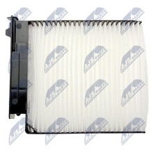 Cabin Air Filter NTY FCF-NS-012 OE Ref 2727700QAA NTY