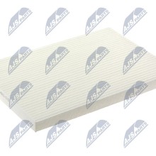 FILTRE D HABITACLE Pour NISSAN QASHQAI 07-, X-TRAIL T31 07-