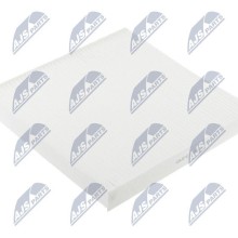 FILTRE D HABITACLE Pour FIAT DUCATO 06-, CITROEN JUMPER 06-