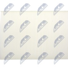 FILTRE D HABITACLE Pour OPEL ASTRA 1.2I 16V-2.0I 16V, 1.7TD-2.0DT NTY