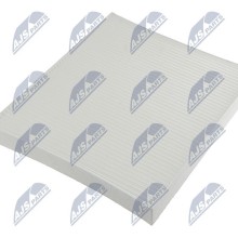 FILTRE D HABITACLE Pour OPEL ASTRA 1.2I 16V-2.0I 16V, 1.7TD-2.0DT