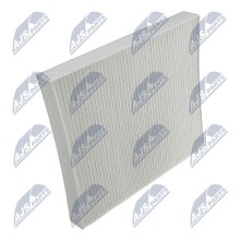 FILTRE D HABITACLE Pour OPEL ASTRA 1.2I 16V-2.0I 16V, 1.7TD-2.0DT NTY