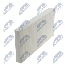 FILTRE D HABITACLE Pour OPEL CORSA C 1.0I 12V-1.8I 16V, 1.7DI DTI NTY