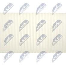 FILTRE D HABITACLE Pour OPEL CORSA C 1.0I 12V-1.8I 16V, 1.7DI DTI NTY